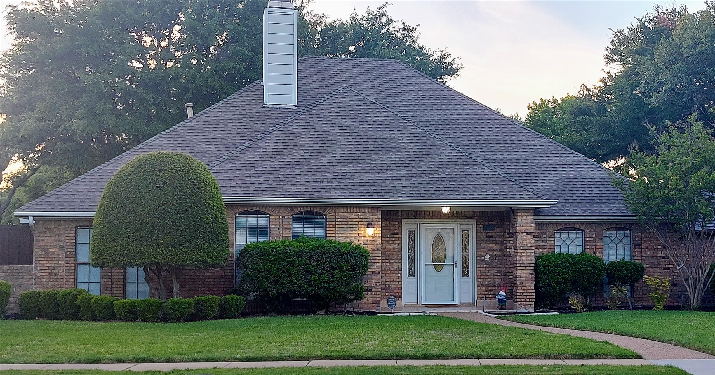 Residential in Plano
