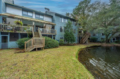 e-1140 Hidden Cove Drive, Mount Pleasant, SC, 29464 | Card Image