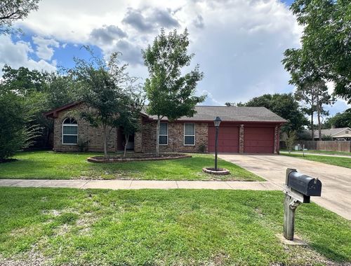 21302 Park Rock Ln, Katy, TX, 77450-4024 | Card Image