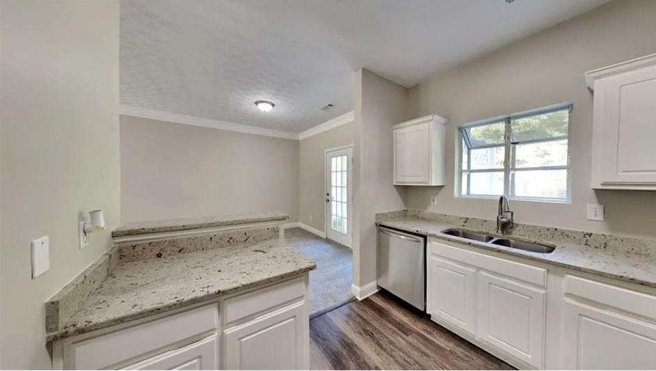 Residential Lease in Fayetteville 5