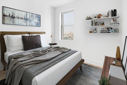 apt-1110-4 Beacon Way, Jersey City, NJ, 07304-6105 | Card Image