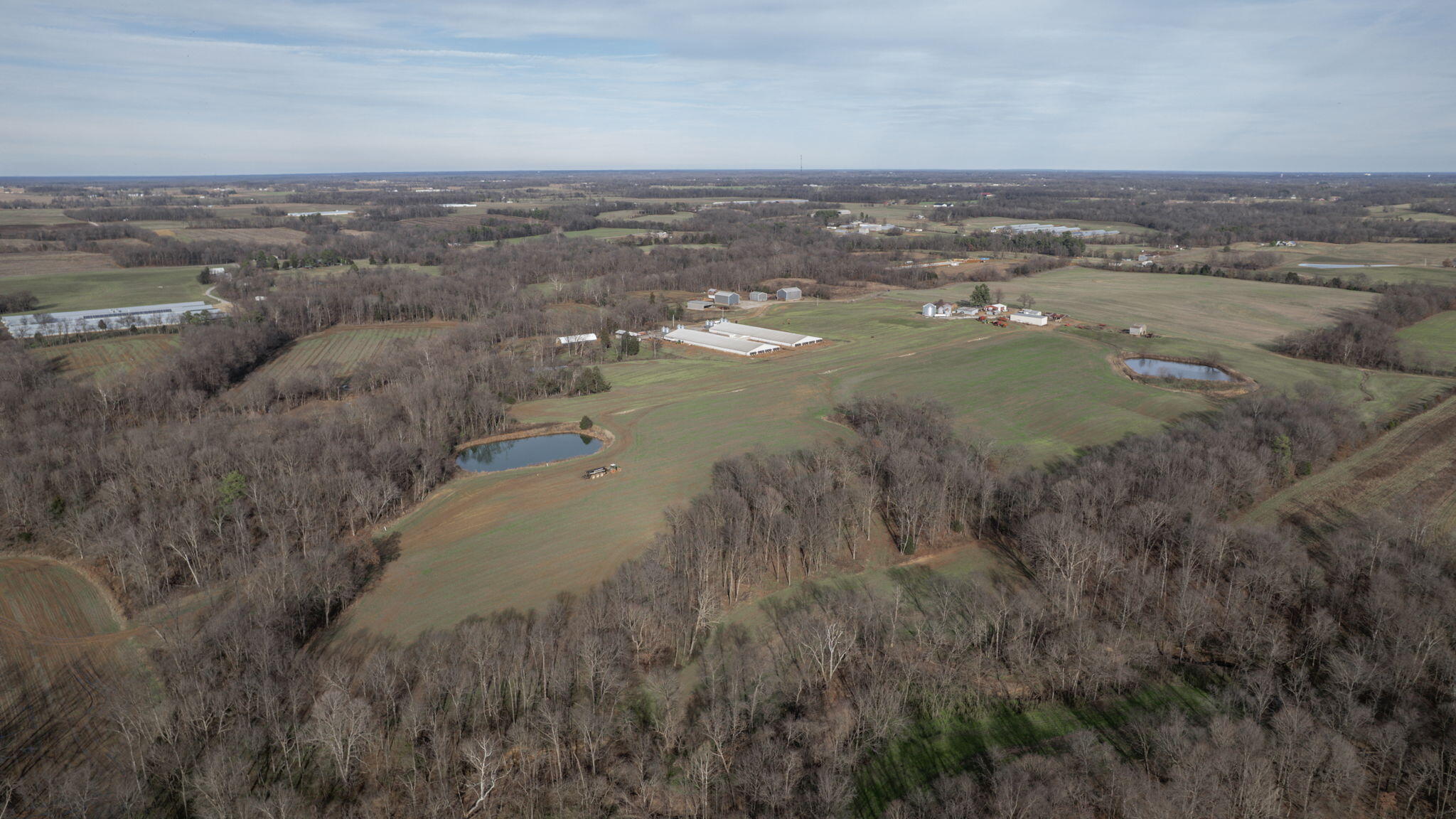 Farm in Murray 5