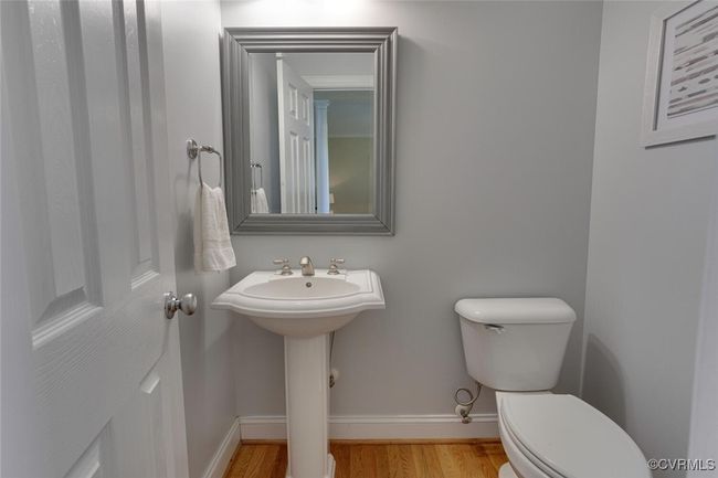 2072 Dutoy Ct, House other with 5 bedrooms, 4 bathrooms and null parking in Powhatan VA | Image 7