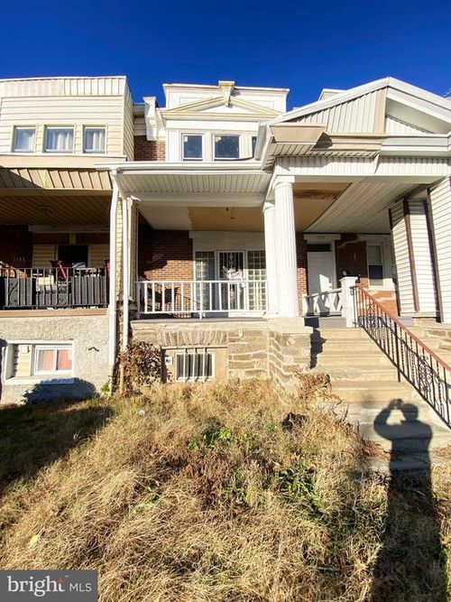 1731 W Champlost St, PHILADELPHIA, PA, 19141-1307 | Card Image