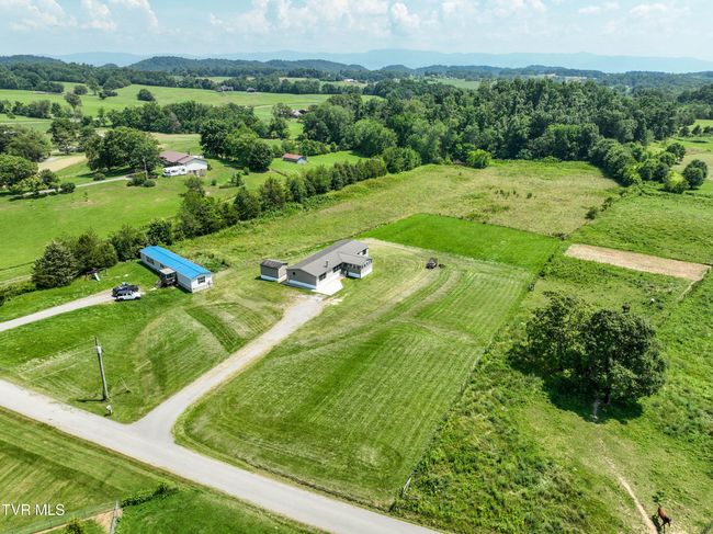 60 Lazy Brook Rd, House other with 4 bedrooms, 2 bathrooms and null parking in Chuckey TN | Image 46