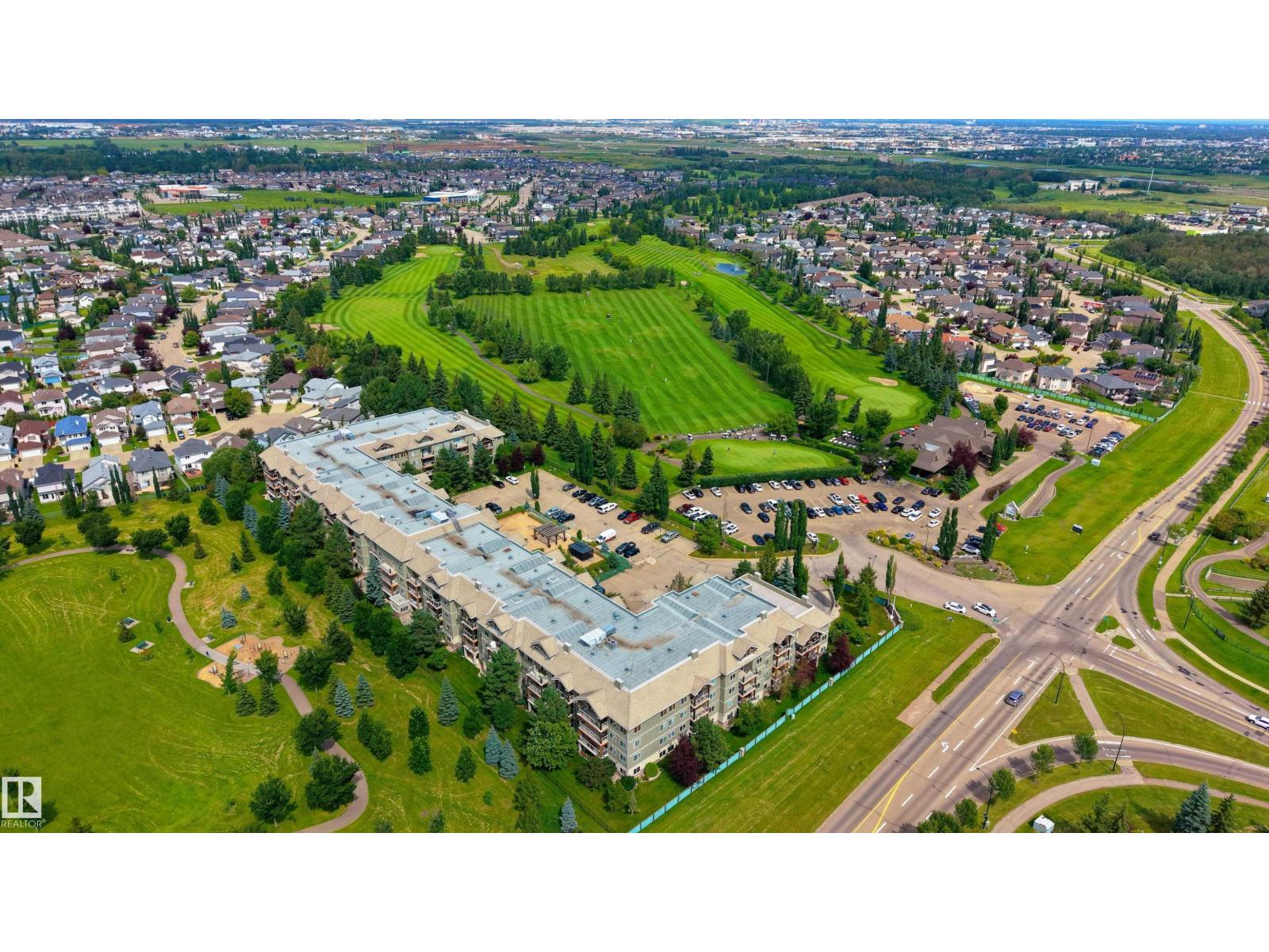 Residential in Edmonton 2