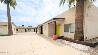 8939 N 8 Th Street, Home with 0 bedrooms, 0 bathrooms and 10 parking in Phoenix AZ | Image 1