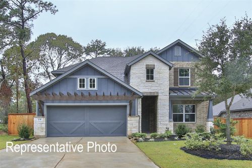 2248 Garnet Drive, Waxahachie, TX, 75167 | Card Image