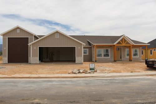 3805 W 975 S, Cedar City, UT, 84720 | Card Image