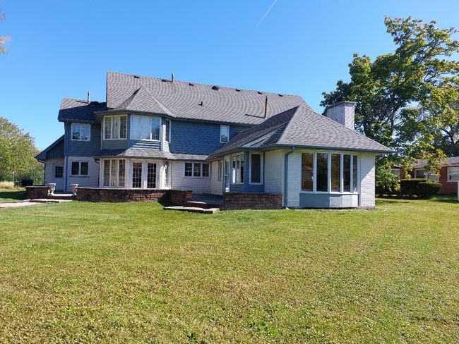 14620 Long Ave, Home with 4 bedrooms, 5 bathrooms and null parking in Midlothian IL | Image 19