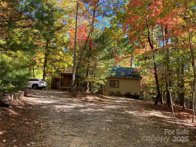 Cabin in Autumn | Image 23