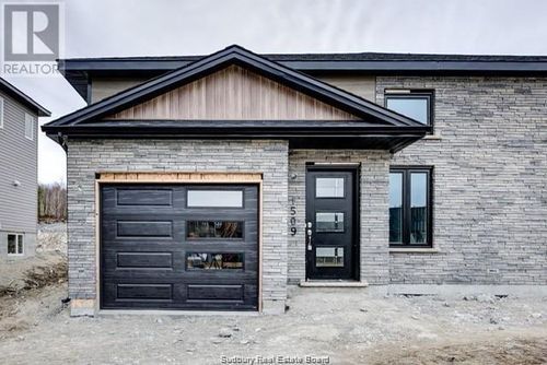 1509 Montrose Ave, Sudbury, ON, P3A0E1 | Card Image