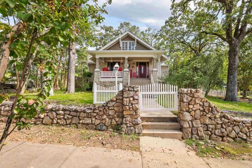 501 N Palm St, Little Rock, AR, 72205-3853 | Card Image