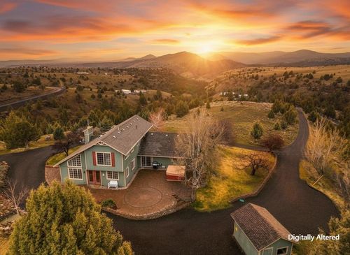 58392 Antelope Ln, John Day, OR, 97845-5665 | Card Image