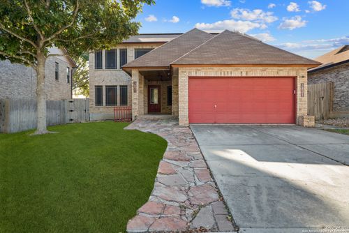 3821 Davenport, Schertz, TX, 78154-2501 | Card Image