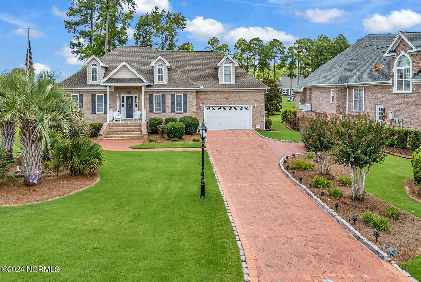 Glenburnie St, Calabash, NC 28467