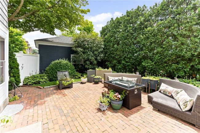 47 - 47 S Angell St, Condo with 4 bedrooms, 4 bathrooms and 2 parking in Providence RI | Image 6