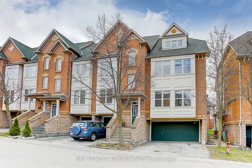 11 Michael Way, Markham, ON, L3R5E9 | Card Image