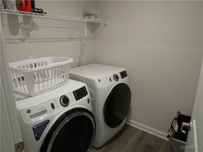 2210 Palm Ct, Condo with 3 bedrooms, 3 bathrooms and null parking in Sandston VA | Image 19