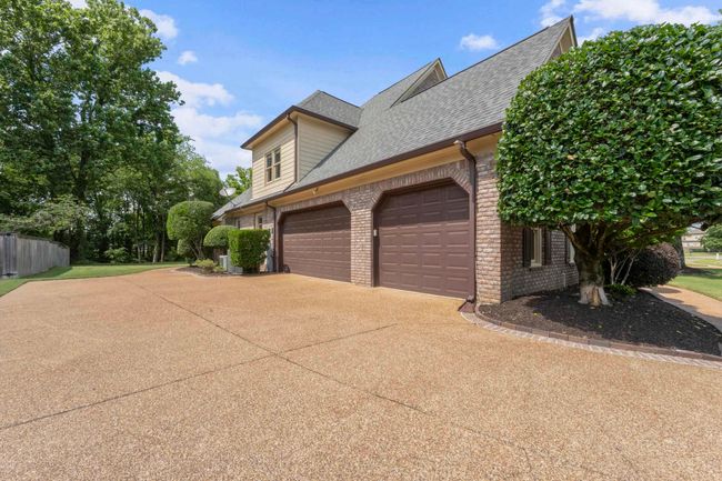 1405 Red Bend Cv, House other with 5 bedrooms, 5 bathrooms and null parking in Collierville TN | Image 35