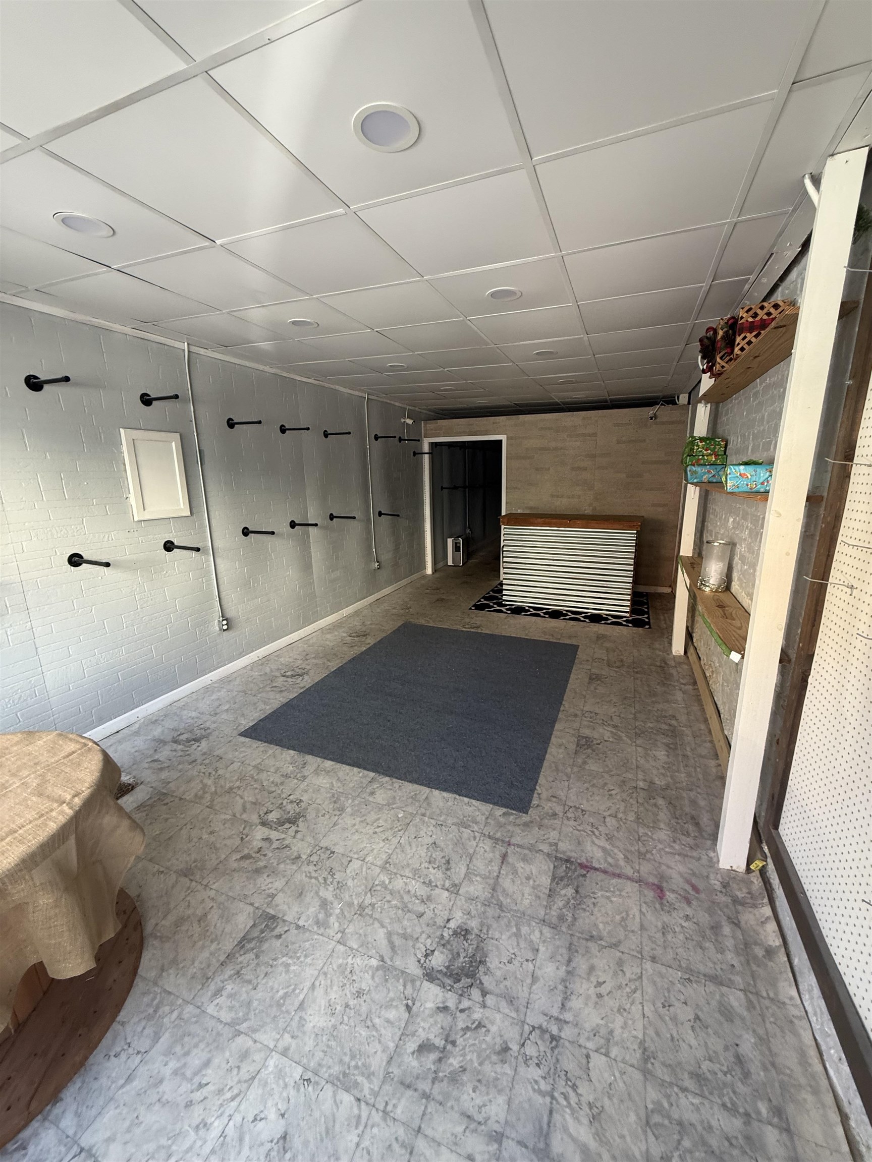 Commercial Sale in Union