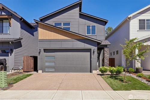 17507 Nw 7th Ave, Ridgefield, WA, 98642-6955 | Card Image