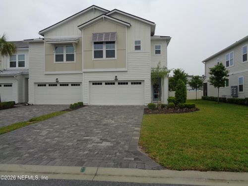3493 Marsh Reserve Blvd, JACKSONVILLE, FL, 32224-7007 | Card Image