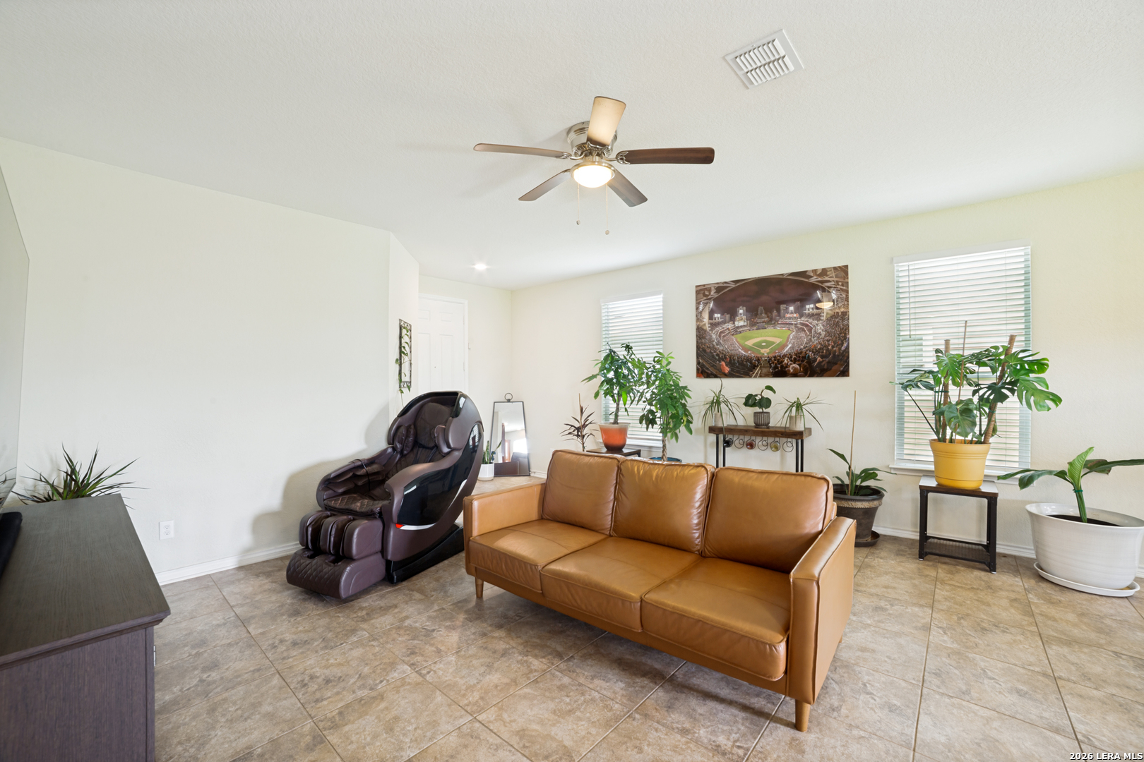 Residential in San Antonio
