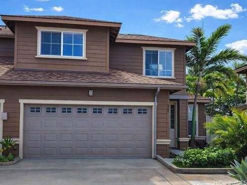 co-b302-580 Lunalilo Home Rd, Honolulu, HI, 96825-1733 | Card Image