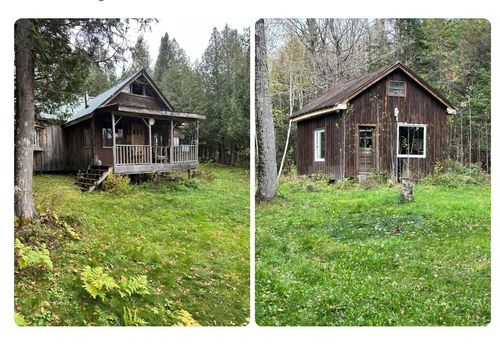 864 Sheridan Road, Ashland, ME, 04732 | Card Image