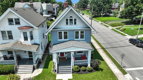 4025 Elsmere Ave, Cincinnati, OH, 45212 | Card Image