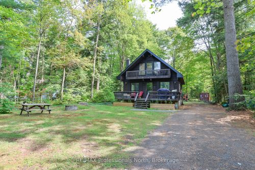 1019 Springdale Shores, Bracebridge, ON, P1L1W9 | Card Image