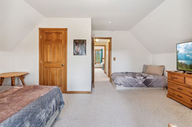Guest Bedroom 1, upstairs | Image 45