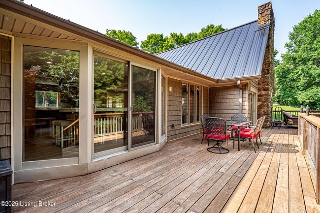 2918 Spickert Knob Rd, House other with 5 bedrooms, 4 bathrooms and null parking in Floyds Knobs IN | Image 23