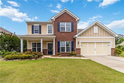 441 Spring View Dr, Woodstock, GA, 30188-7117 | Card Image
