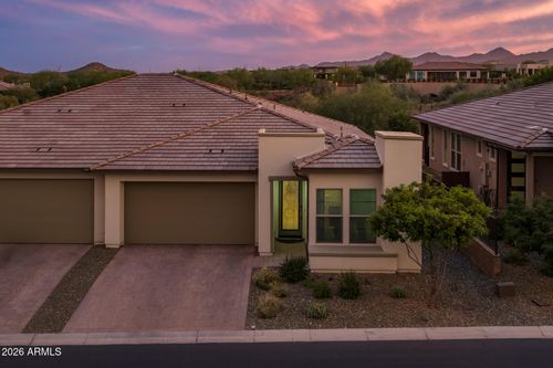 17443 E Cindercone Way, Rio Verde, AZ, 85263-5500 | Card Image