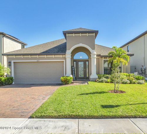 4637 Broomsedge Circle, West Melbourne, FL, 32904 | Card Image