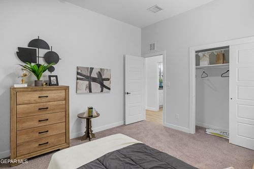 15253 Gauge Court, El Paso, TX, 79938 | Card Image