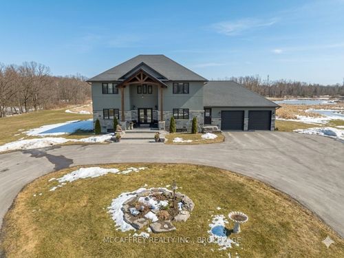 2572 Blessington Rd, Tyen, ON, K0K1V0 | Card Image