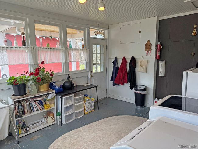 209 S 3 Rd St, House other with 2 bedrooms, 1 bathrooms and null parking in Westcliffe CO | Image 24