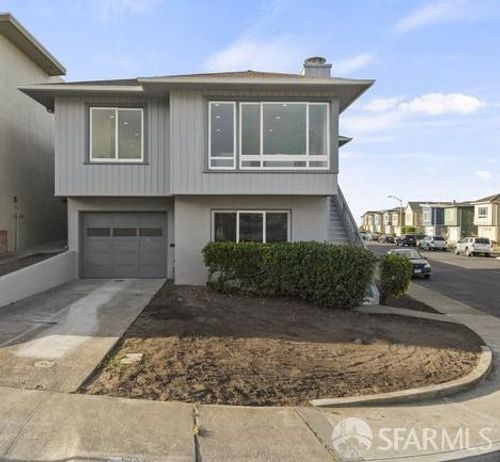 164 Skyline Drive, Daly City, CA, 94015 | Card Image