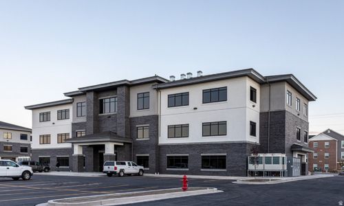 ste-b107-2135 W Main St, Lehi, UT, 84043-6936 | Card Image