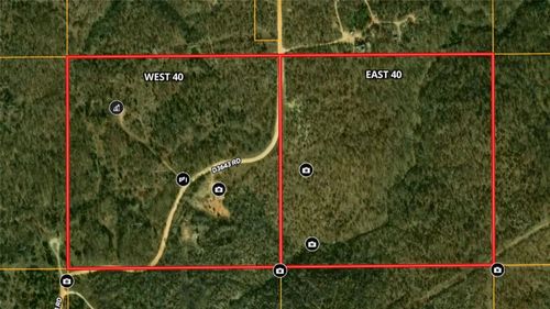 0 3643 Rd Road, Wewoka, OK, 74884 | Card Image