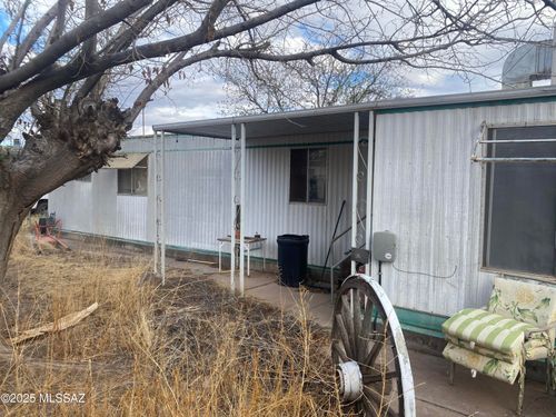 916 Calle Del Rio, Clifton, AZ, 85533-8130 | Card Image