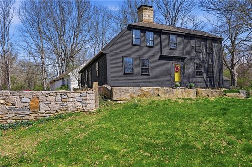 604 Pendleton Hill Rd, North Stonington, CT, 06359-1130 | Card Image