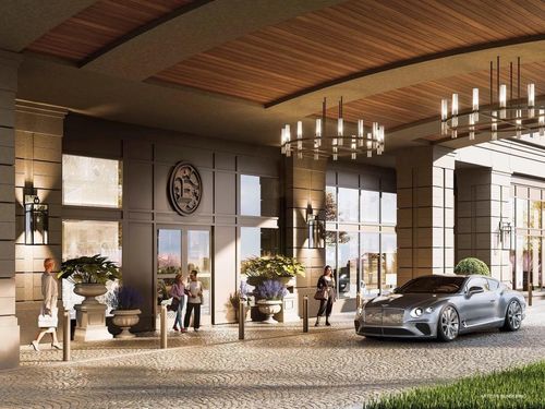 1710-102 W Paces Ferry Road, Atlanta, GA, 30305 | Card Image