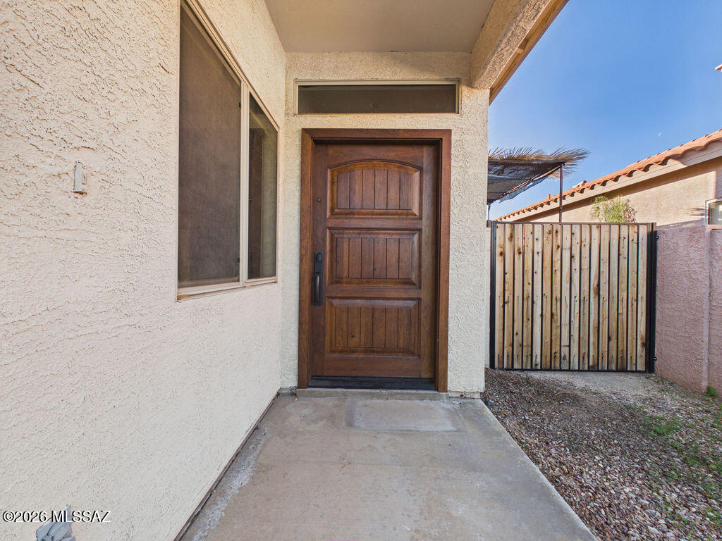 Residential in Tucson 3