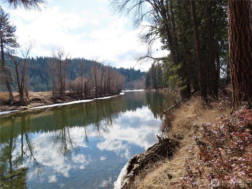 0 Lot 8 N Highway 21, Danville, WA, 99121 | Card Image