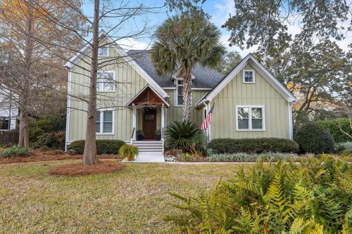 272 Bampfield Drive, Mount Pleasant, SC, 29464 | Card Image