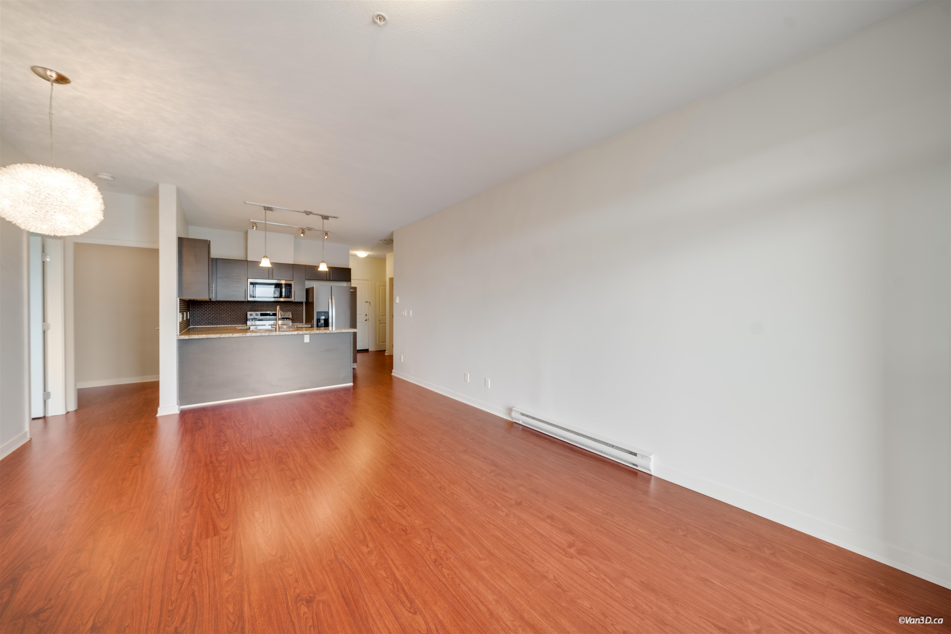 Residential in Vancouver 2